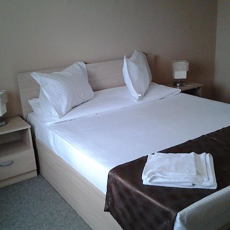 Hostel Nova Route Năvodari Eksteriør bilde