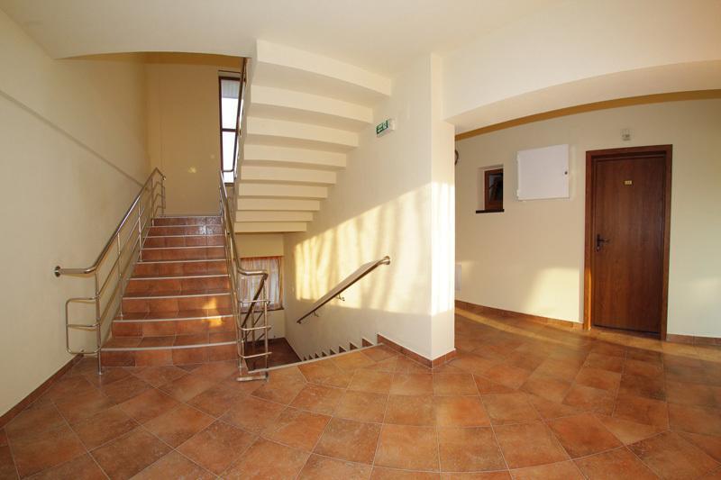 Hostel Nova Route Năvodari Eksteriør bilde