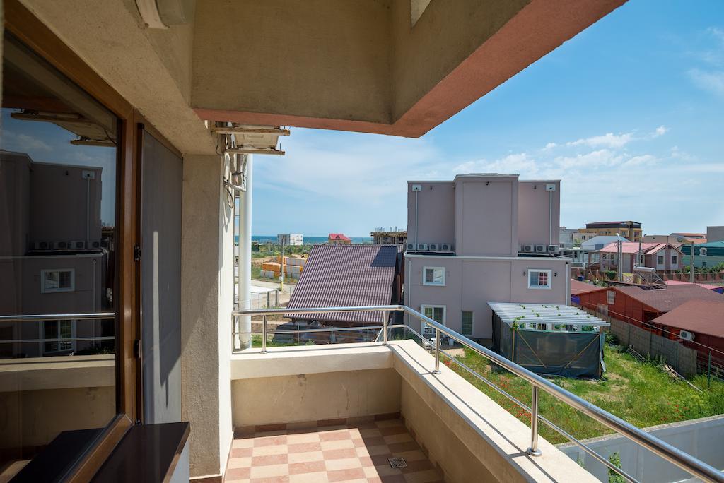 Hostel Nova Route Năvodari Rom bilde