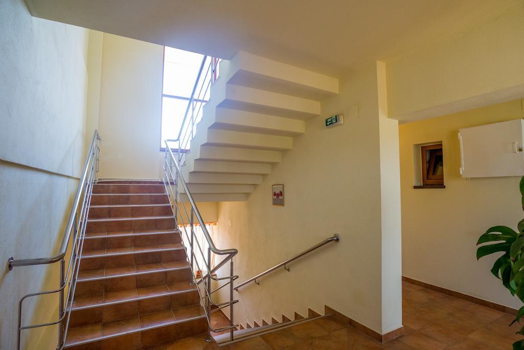 Hostel Nova Route Năvodari Eksteriør bilde